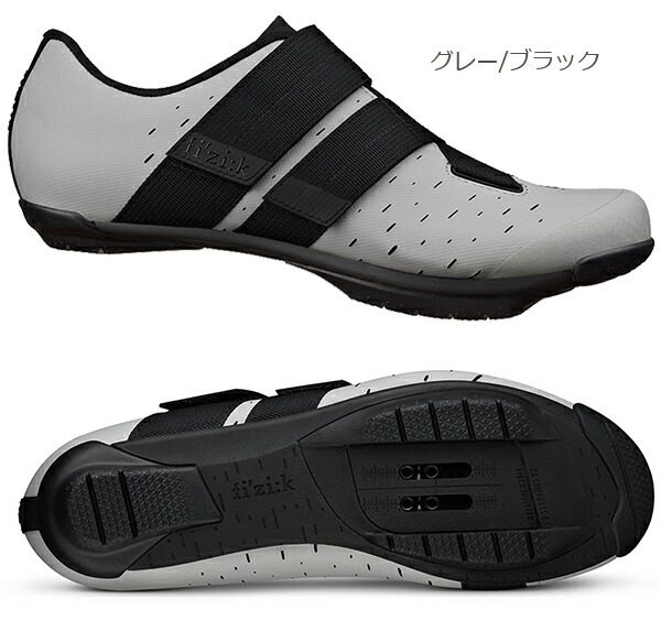 楽天市場】フィジーク シューズ テラ・パワーストラップ X4 TERRA