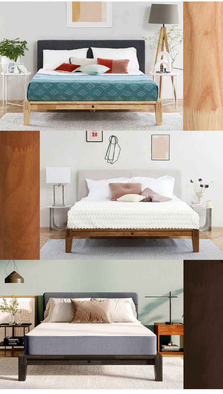 gugu sleep セミダブルベッドフレーム グーグースリープ【公式】｜gugu