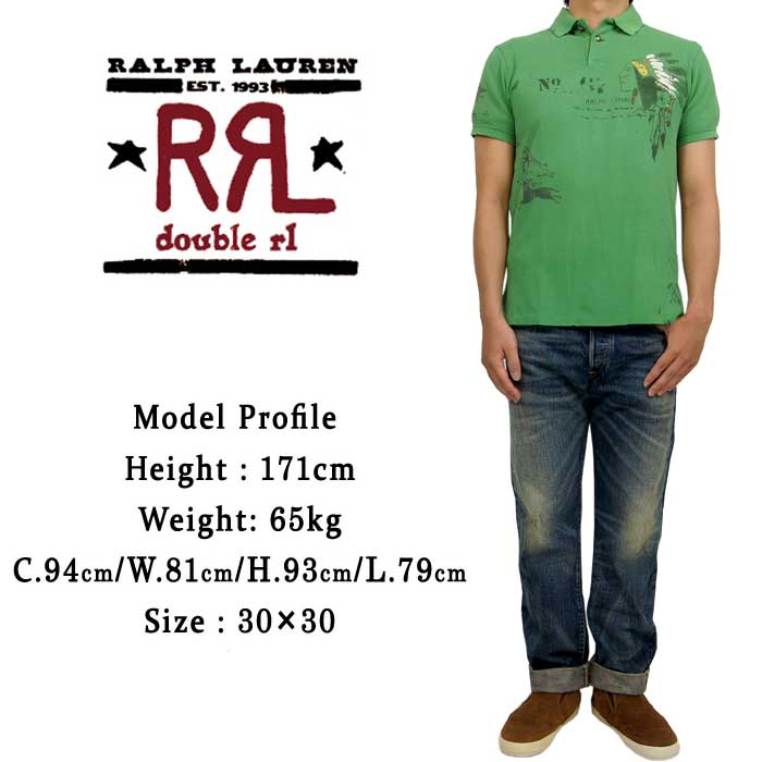 楽天市場】RRL ラルフローレン DOUBLE RL ダブルアールエル LOW