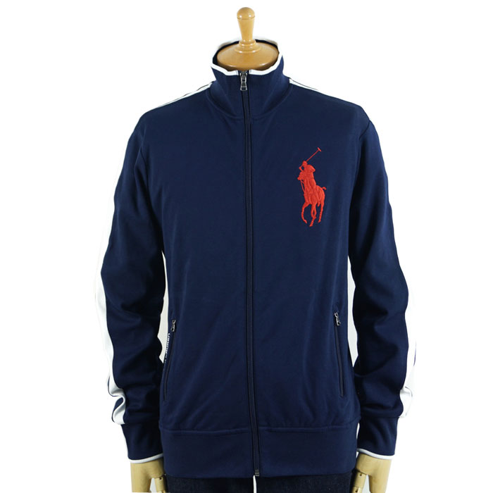 楽天市場】ラルフローレン POLO Ralph Lauren ビッグ ポニー ジャージ
