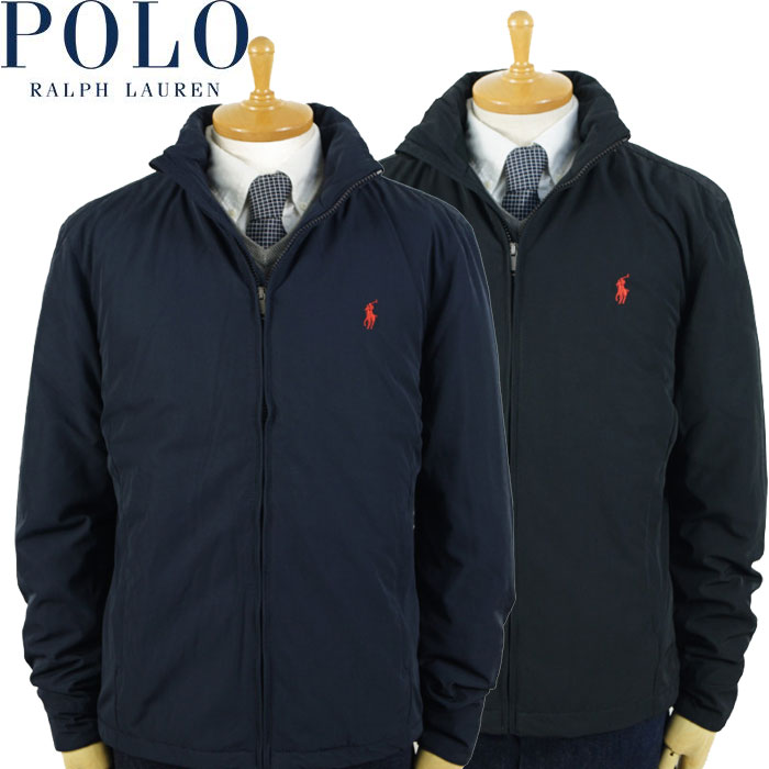 楽天市場】ラルフローレン POLO Ralph Lauren キルティング ライナー