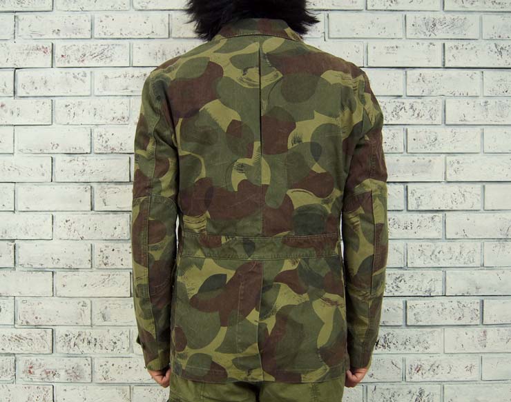 楽天市場】POLO by Ralph Lauren ラルフローレン 迷彩 カモフラ