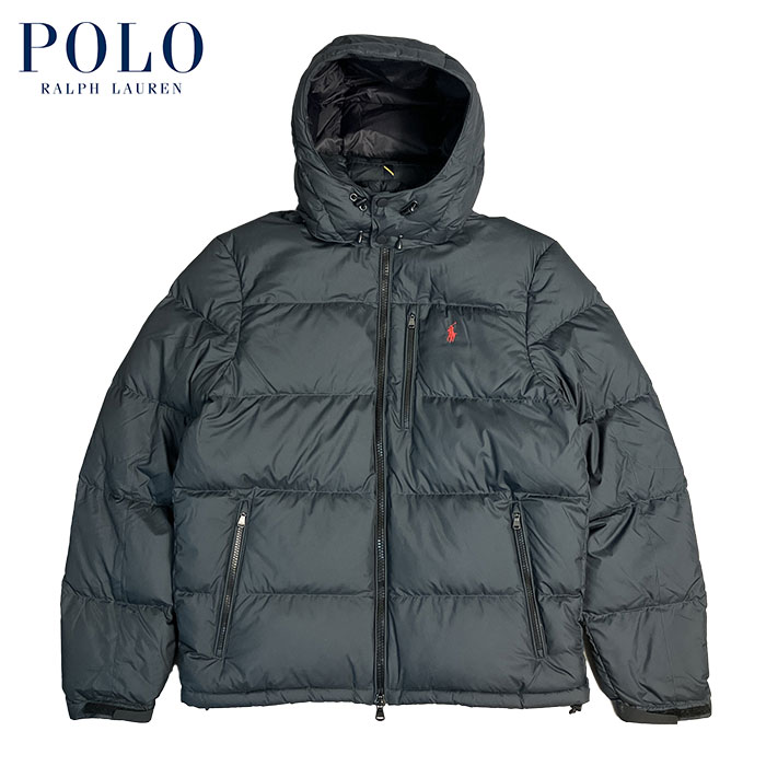 楽天市場】ラルフローレン POLO Ralph Lauren EL CAP JKT INSULATED