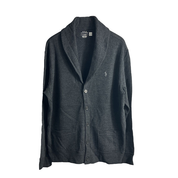 楽天市場】ラルフローレン POLO Ralph Lauren スウェット ショール