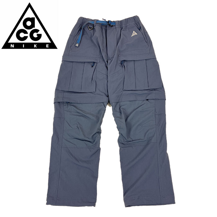 楽天市場】ナイキ ACG スミス サミット カーゴ パンツ Nike ACG Smith
