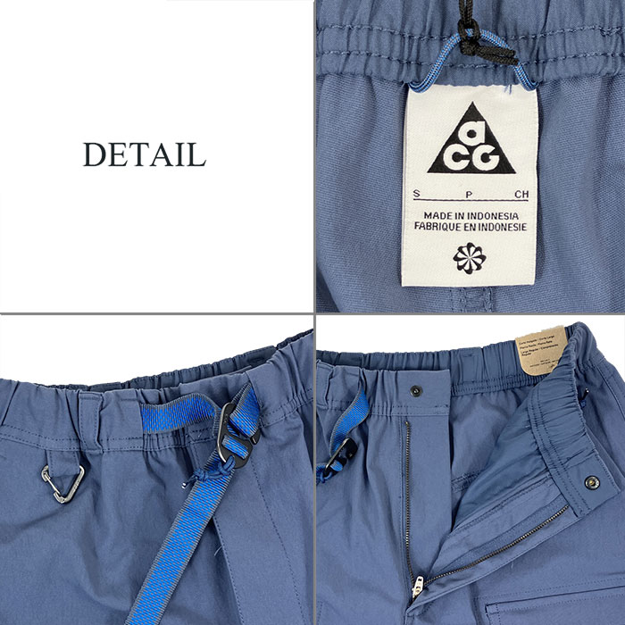 楽天市場】ナイキ ACG スミス サミット カーゴ パンツ Nike ACG Smith