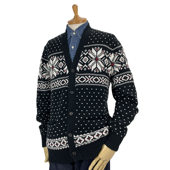 楽天市場】ラルフローレン POLO Ralph Lauren ノルディック ウール