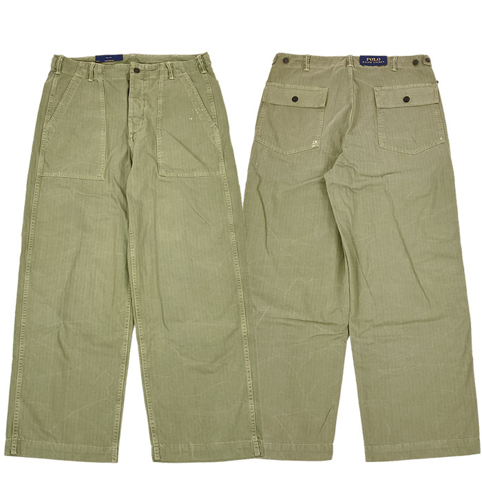 楽天市場】ラルフローレン POLO Ralph Lauren ヘリンボーン