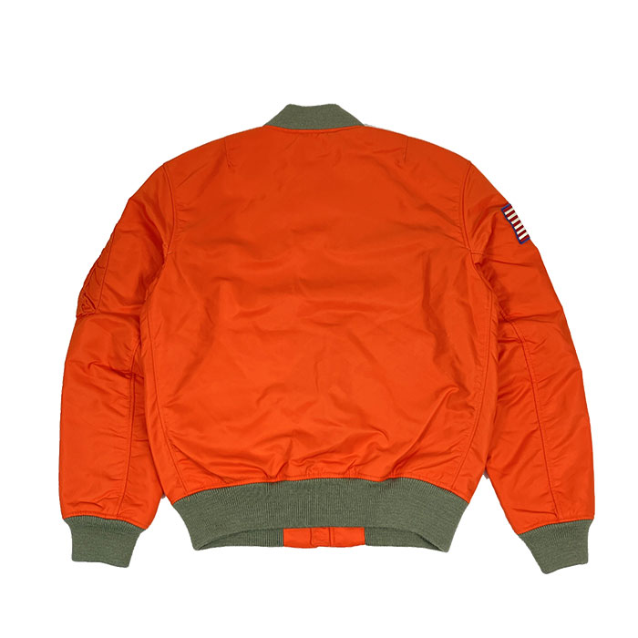 楽天市場】ラルフローレン POLO Ralph Lauren L-2 フライト ジャケット