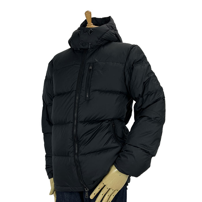 楽天市場】ラルフローレン POLO Ralph Lauren フーディー ダウン