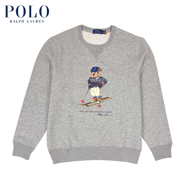 楽天市場】ラルフローレン POLO Ralph Lauren ポロベアー 前V