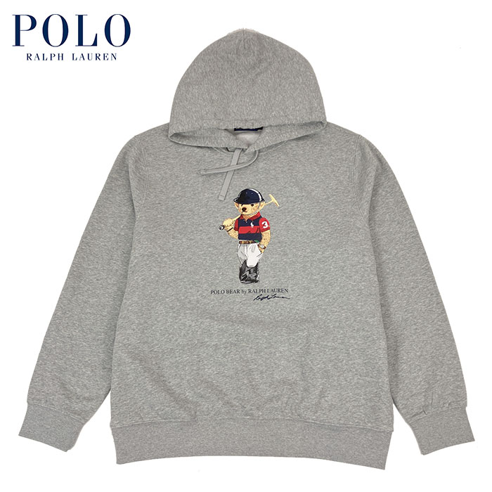 楽天市場】ラルフローレン POLO Ralph Lauren ポロベアー スウェット
