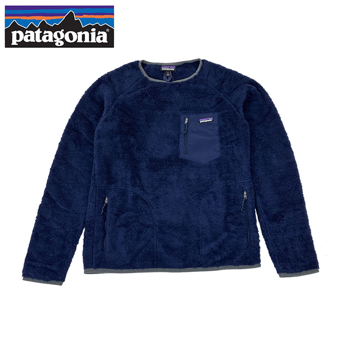 楽天市場】パタゴニア PATAGONIA メンズ・ロス・ガトス・クルー