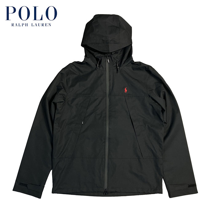 楽天市場】ラルフローレン（カラーブラック）（コート・ジャケット