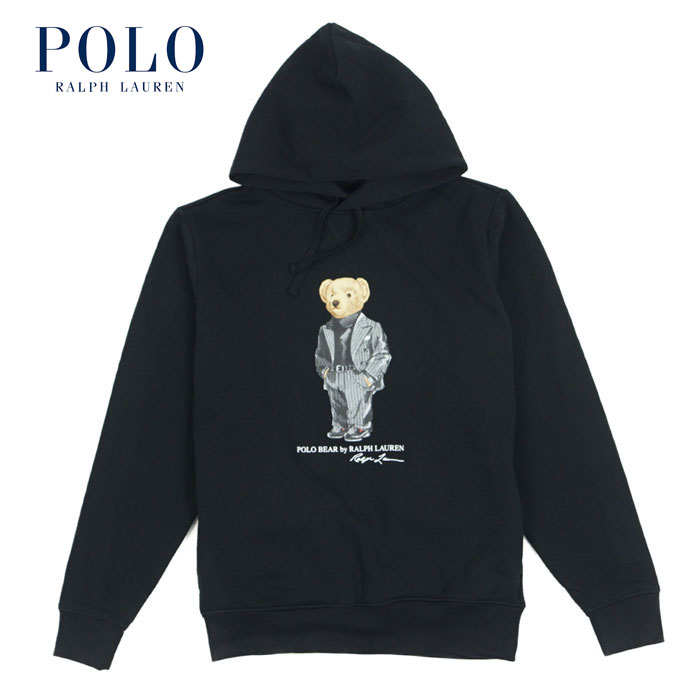 楽天市場】ラルフローレン POLO Ralph Lauren ポロベアー スウェット