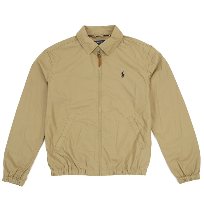 楽天市場】ラルフローレン POLO Ralph Lauren スイングトップ