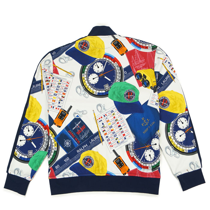 楽天市場】ラルフローレン POLO Ralph Lauren ポロスポーツ 総柄