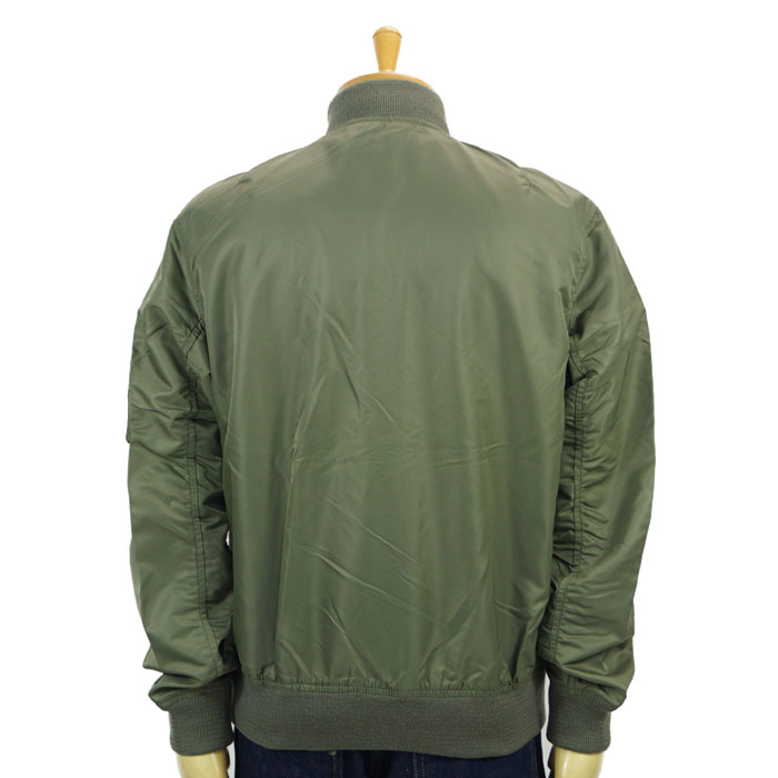 楽天市場】ラルフローレン POLO Ralph Lauren MA-1 フライト