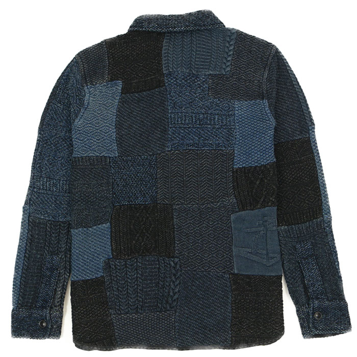 楽天市場】ダブルアールエル RRL ラルフローレン DOUBLE RL インディゴ