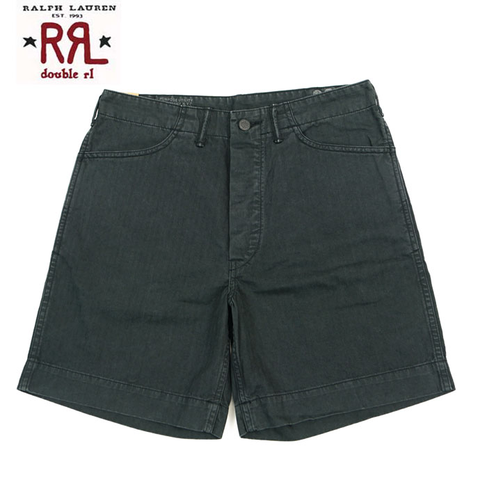 楽天市場】RRL ラルフローレン DOUBLE RL ダブルアールエル