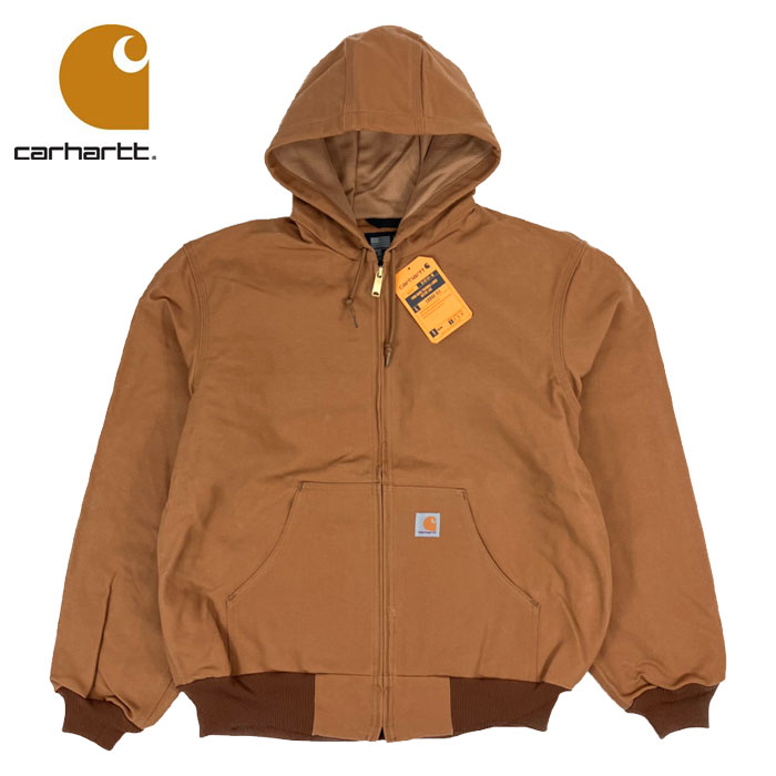 楽天市場】カーハート MADE IN USA ルーズフィット アクティブ