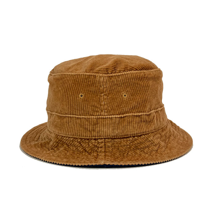 楽天市場】ラルフローレン コーデュロイ バケットハット POLO Ralph