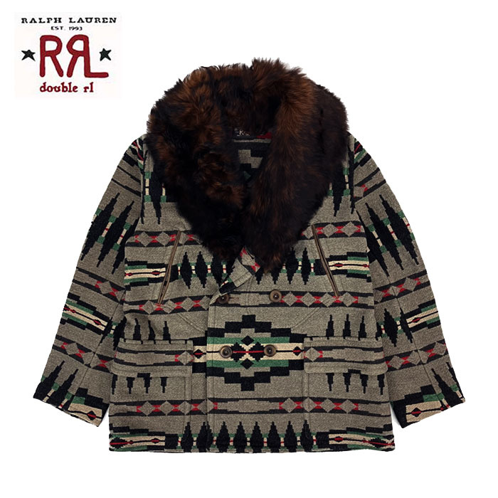 楽天市場】RRL ラルフローレン DOUBLE RL ダブルアールエル サウス