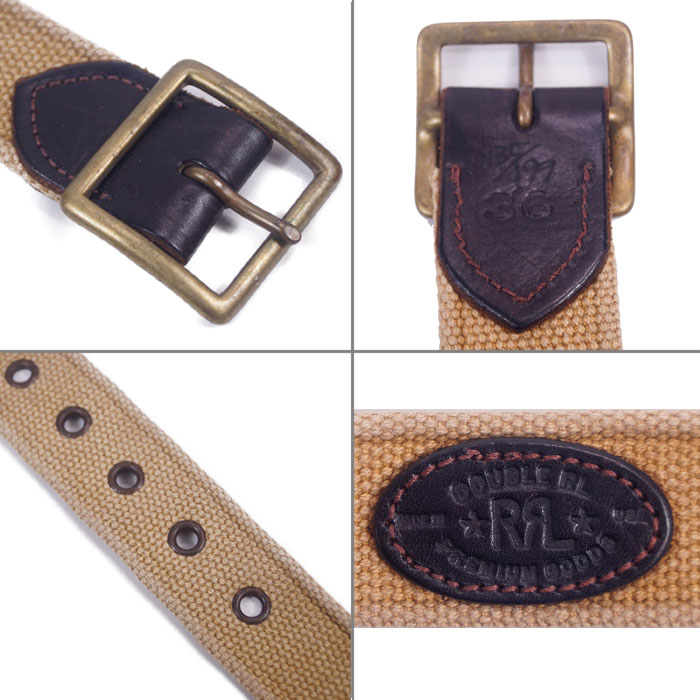 楽天市場】RRL MADE IN USA ラルフローレン DOUBLE RL リミテッド