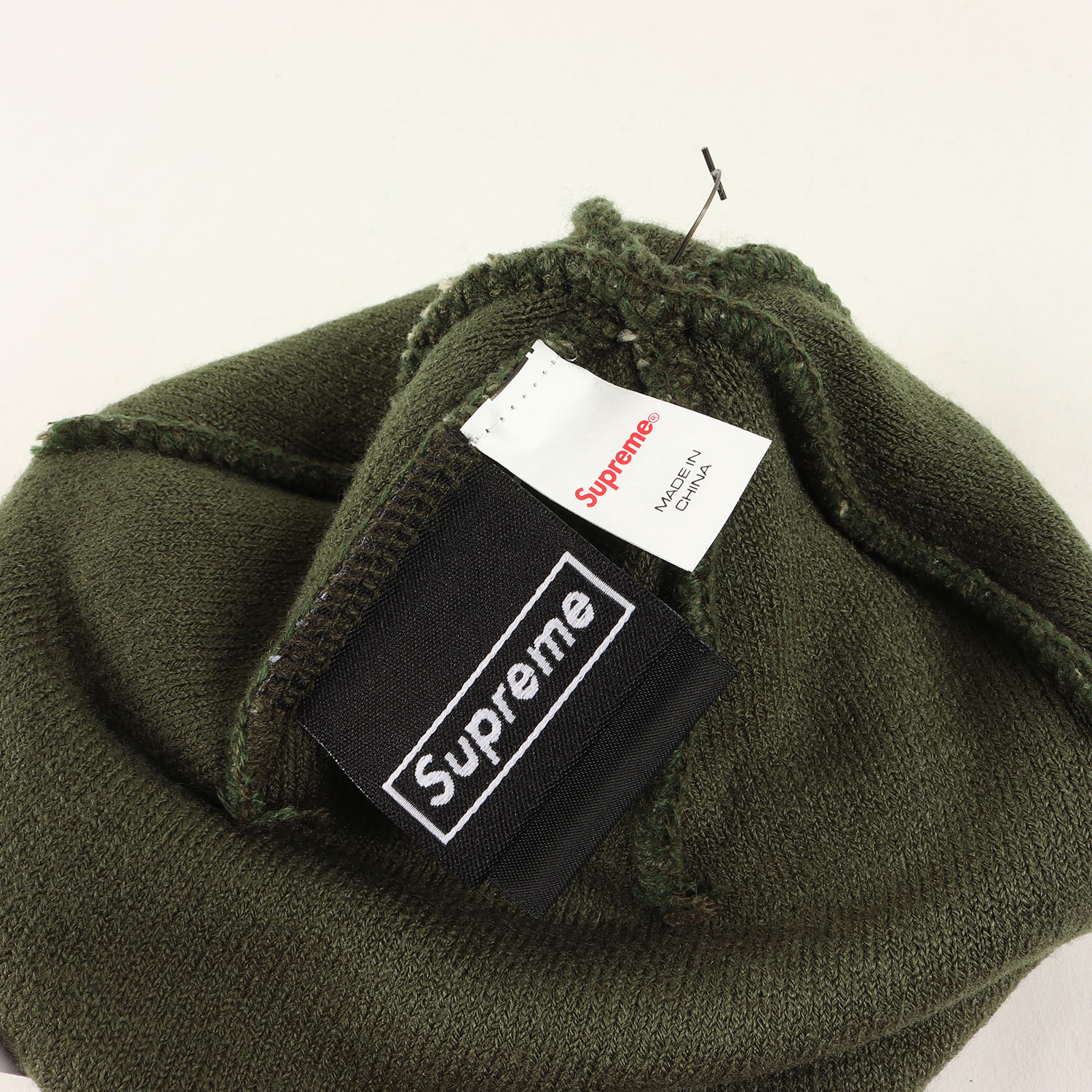 楽天市場】Supreme シュプリーム ビーニー 21AW NEW ERA ロシアンカモ