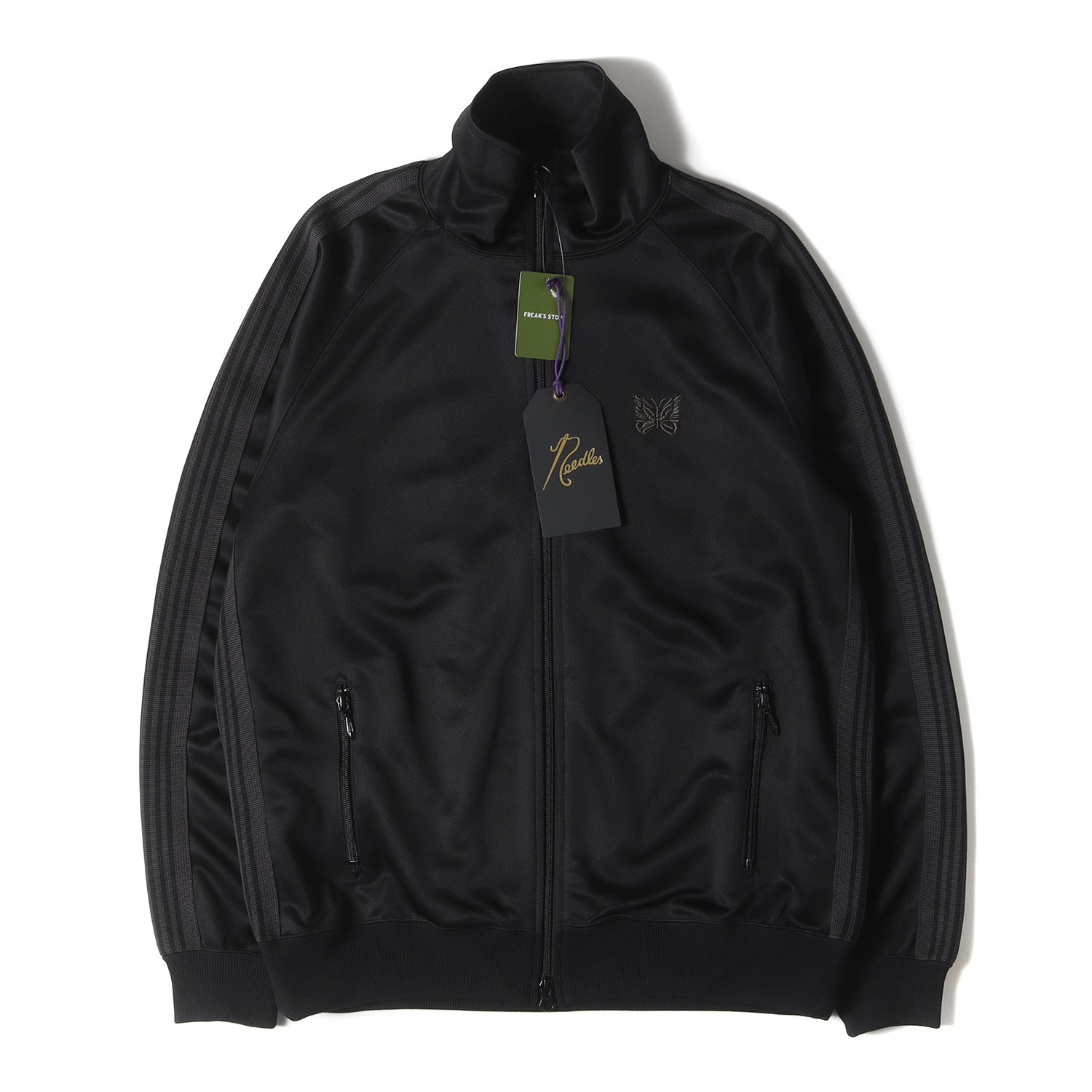 楽天市場】NEEDLES ニードルズ ジャケット サイズ:L 23SS FREAKS STORE