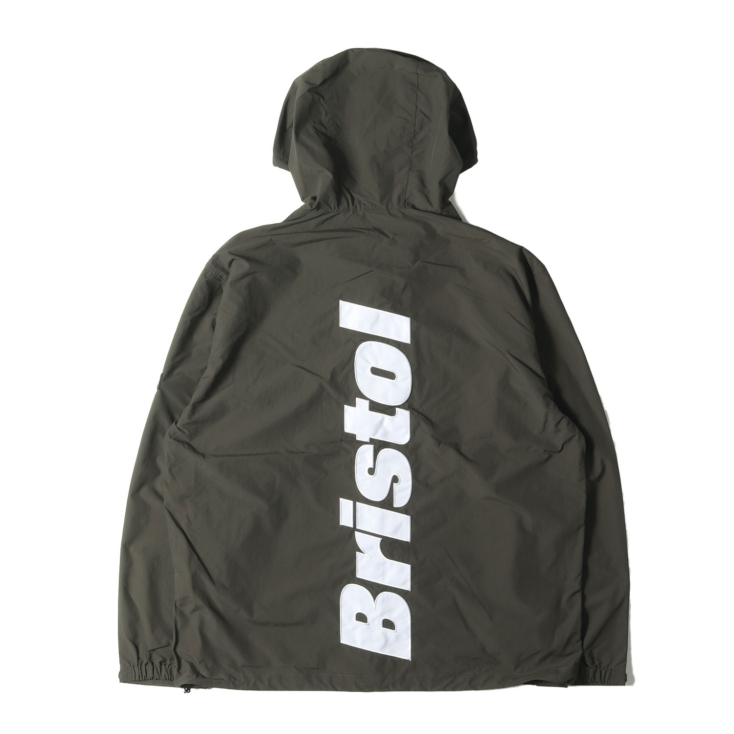 楽天市場】F.C.Real Bristol エフシーレアルブリストル ジャケット