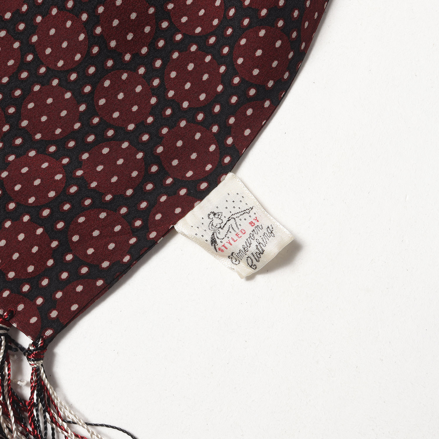 楽天市場】At LAST&CO アットラスト Timeworn Clothing ドット柄