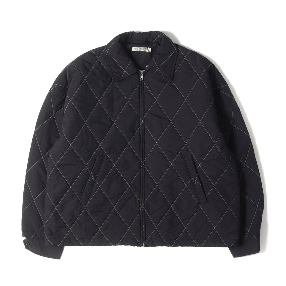 楽天市場】COOTIE クーティー ジャケット サイズ:M 23AW ナイロン