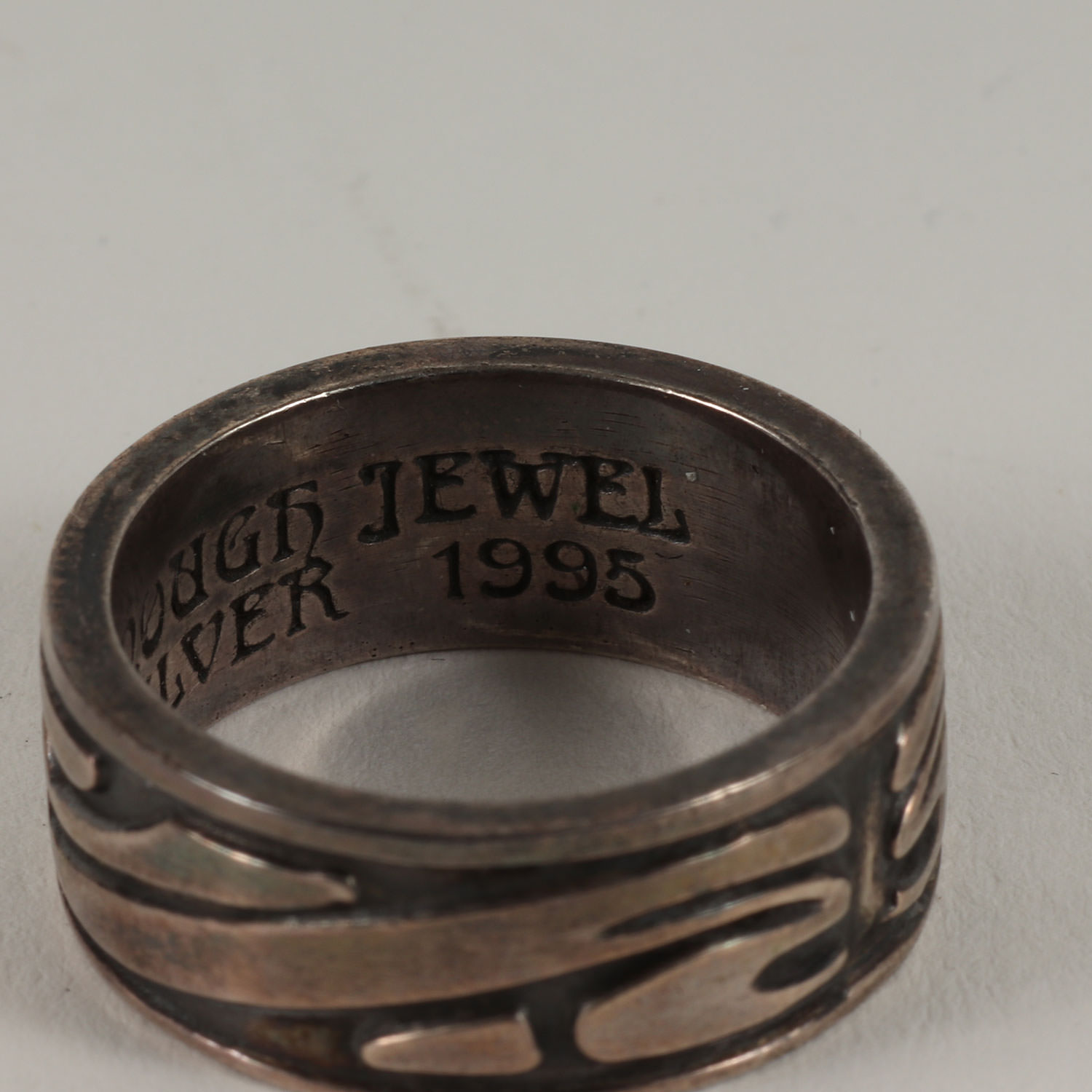 Goodenough トライバル リング 16号 指輪 Goodenough トライバル