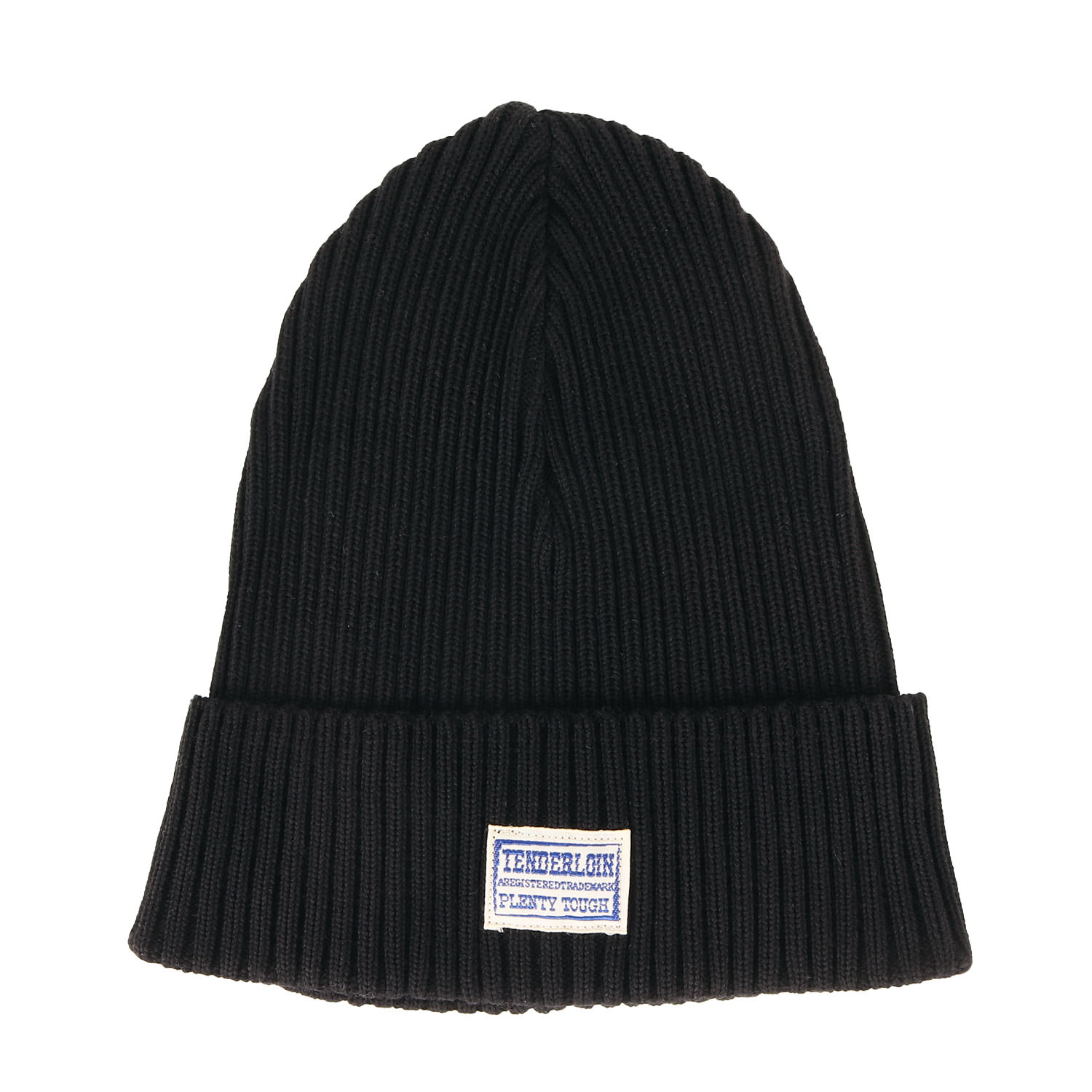 楽天市場】TENDERLOIN テンダーロイン ビーニー コットンニット