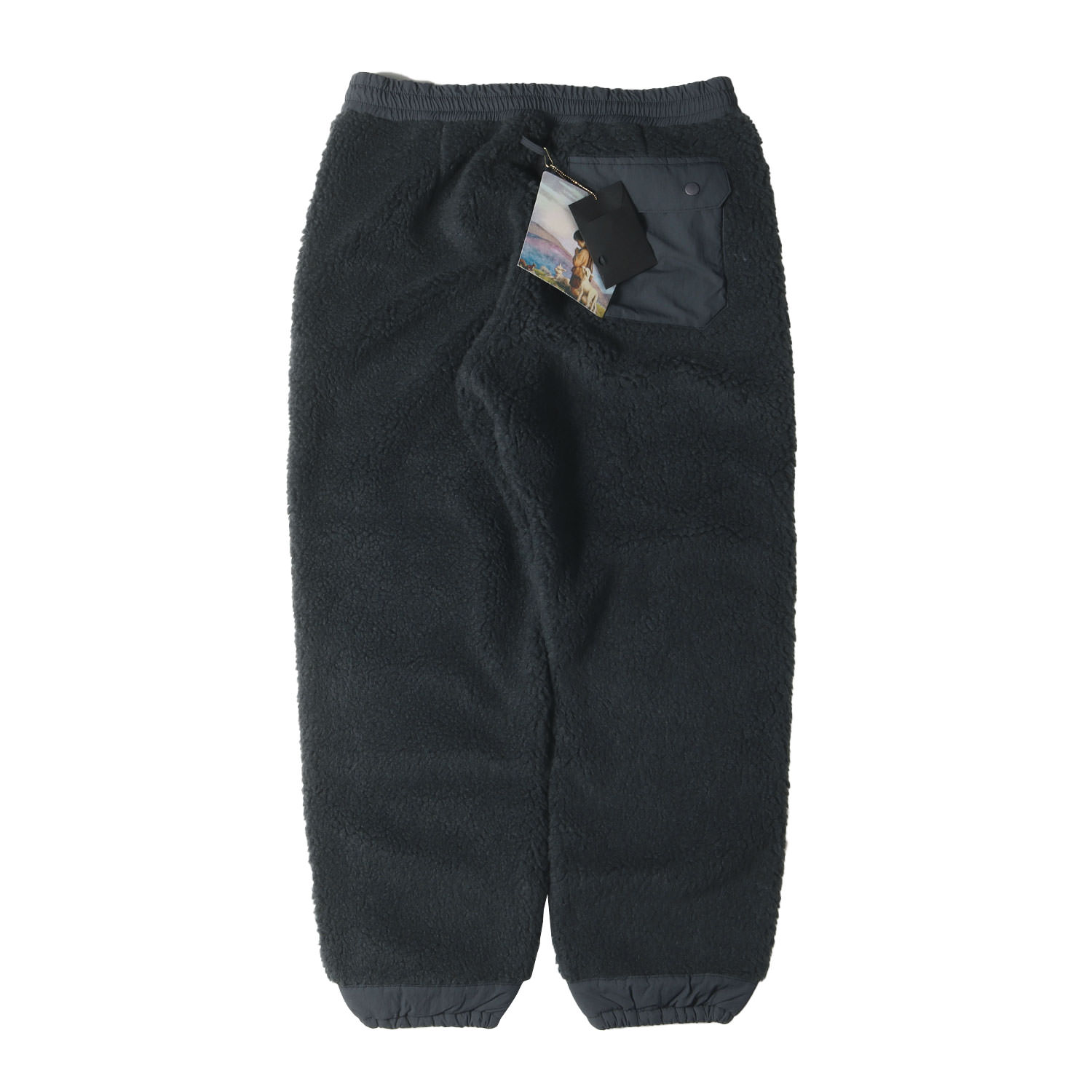 楽天市場】UNDERCOVER アンダーカバー パンツ サイズ:3 the shepherd