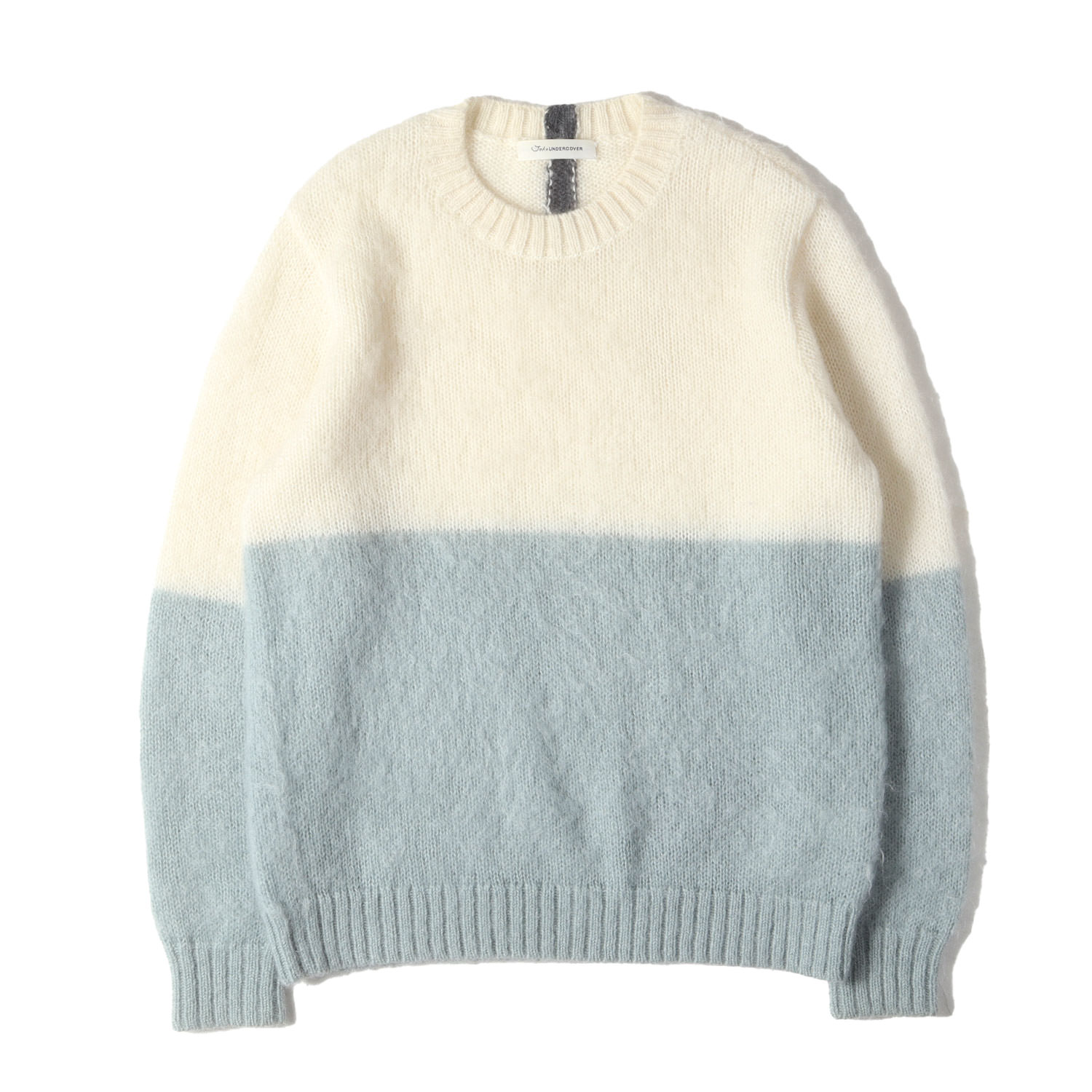 楽天市場】UNDERCOVER アンダーカバー ニット サイズ:2 JohnUNDERCOVER