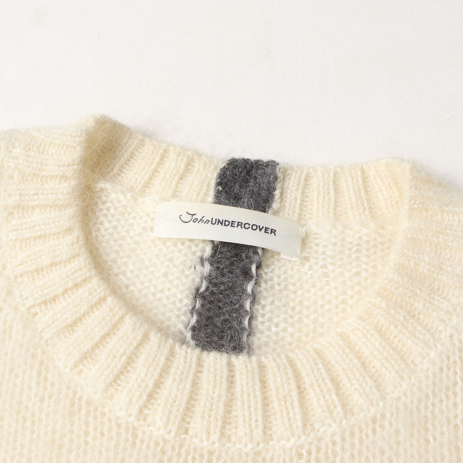 楽天市場】UNDERCOVER アンダーカバー ニット サイズ:2 JohnUNDERCOVER