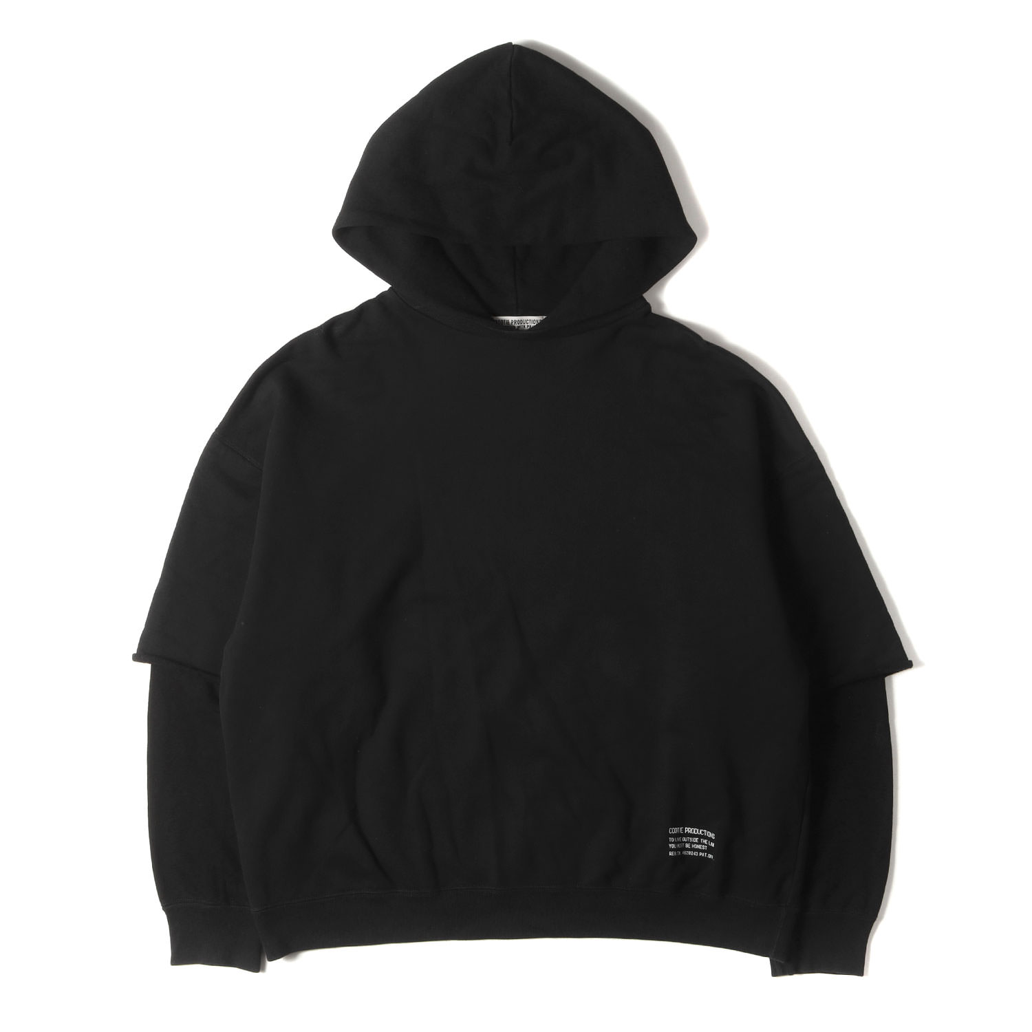 楽天市場】cootie パーカー（パーカー｜トップス）：メンズ