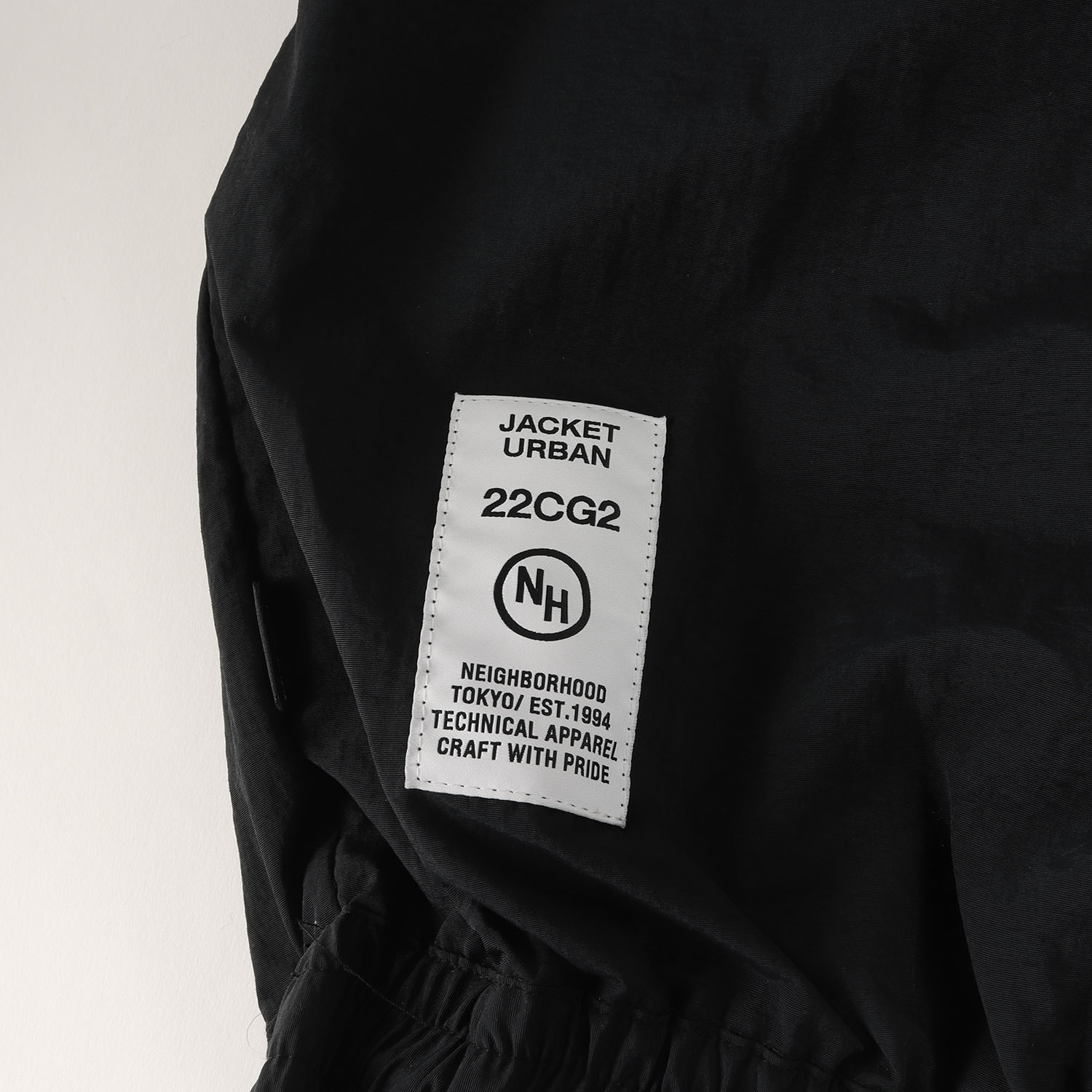 楽天市場】NEIGHBORHOOD ネイバーフッド ジャケット サイズ:L 22AW