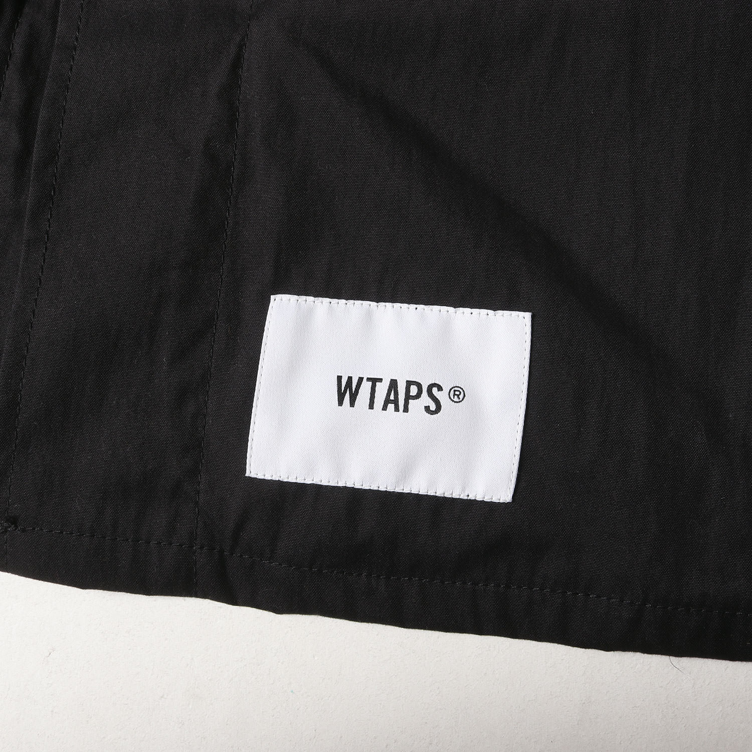 楽天市場】WTAPS ダブルタップス ジャケット サイズ:M 20AW オーバー