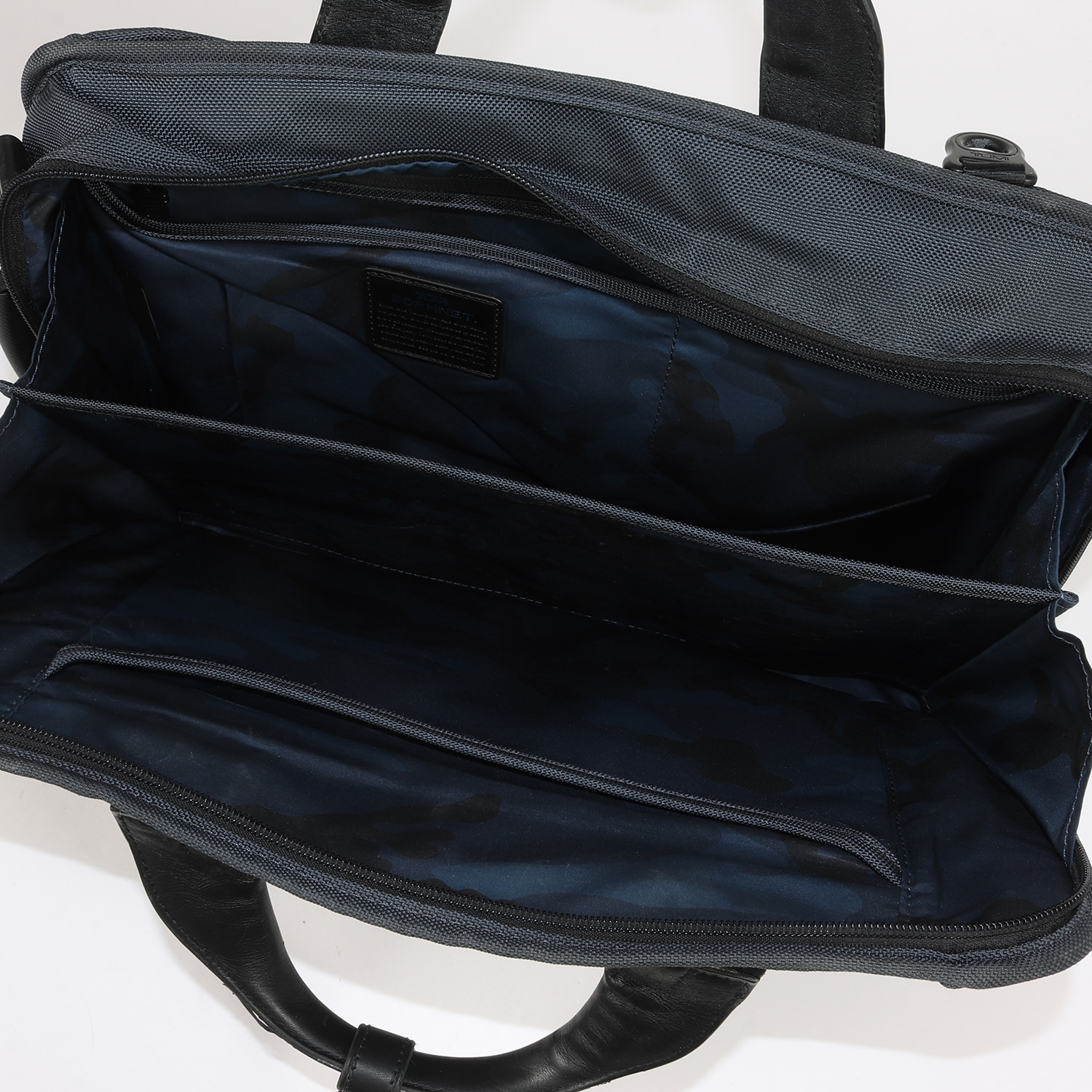 楽天市場】SOPHNET ソフネット バッグ TUMI ツミ 裏地カモ柄 3WAY