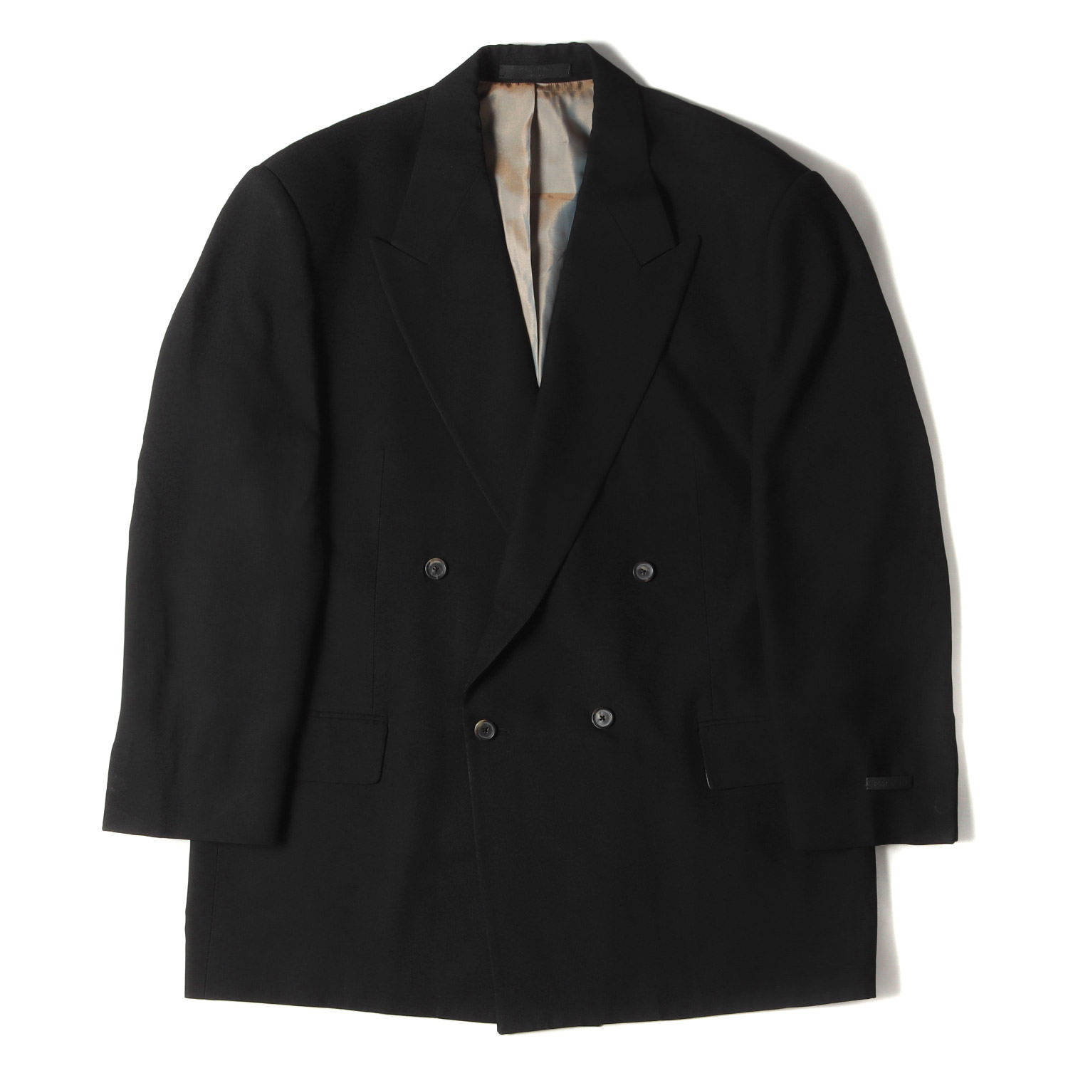 楽天市場】FEAR OF GOD フィアオブゴッド ジャケット サイズ:50