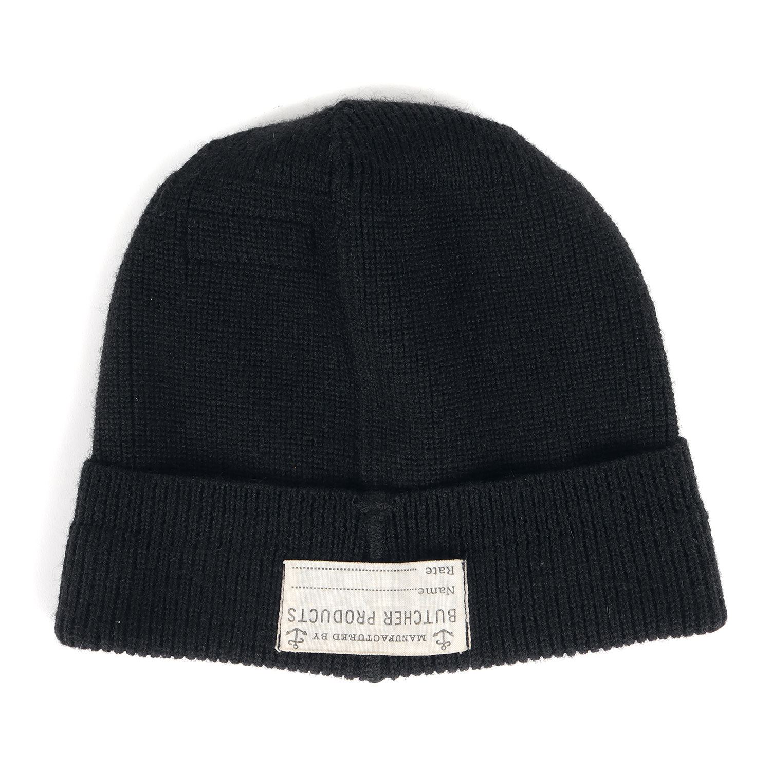 楽天市場】At LAST&CO アットラスト ビーニー BUTCHER PRODUCTS