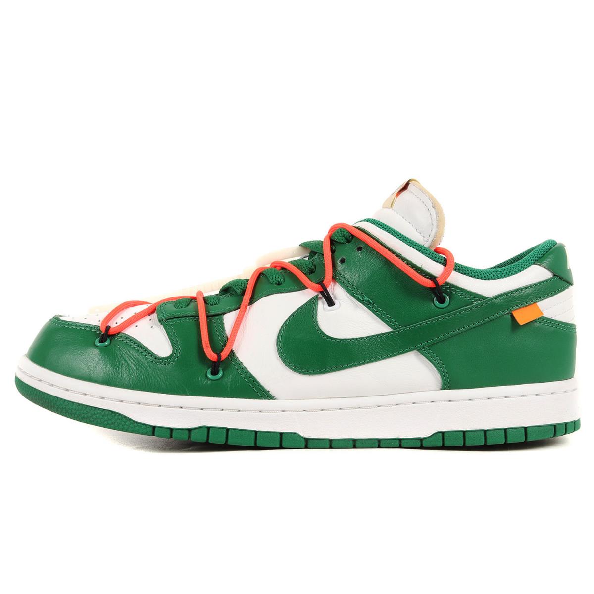 楽天市場】OFF-WHITE オフホワイト サイズ:29.0cm 19AW NIKE DUNK LOW