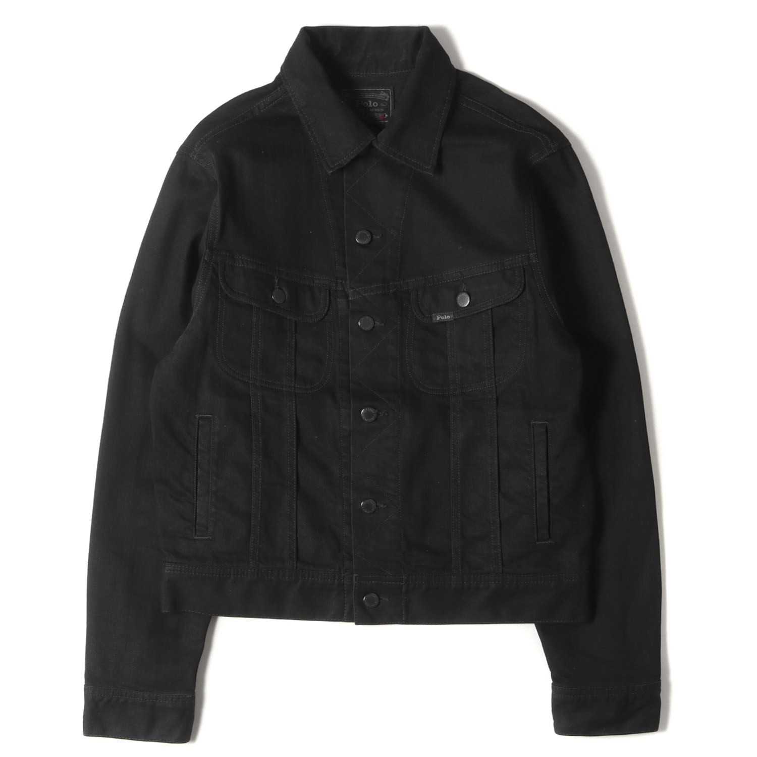 楽天市場】POLO Ralph Lauren ポロ ラルフローレン ジャケット サイズ