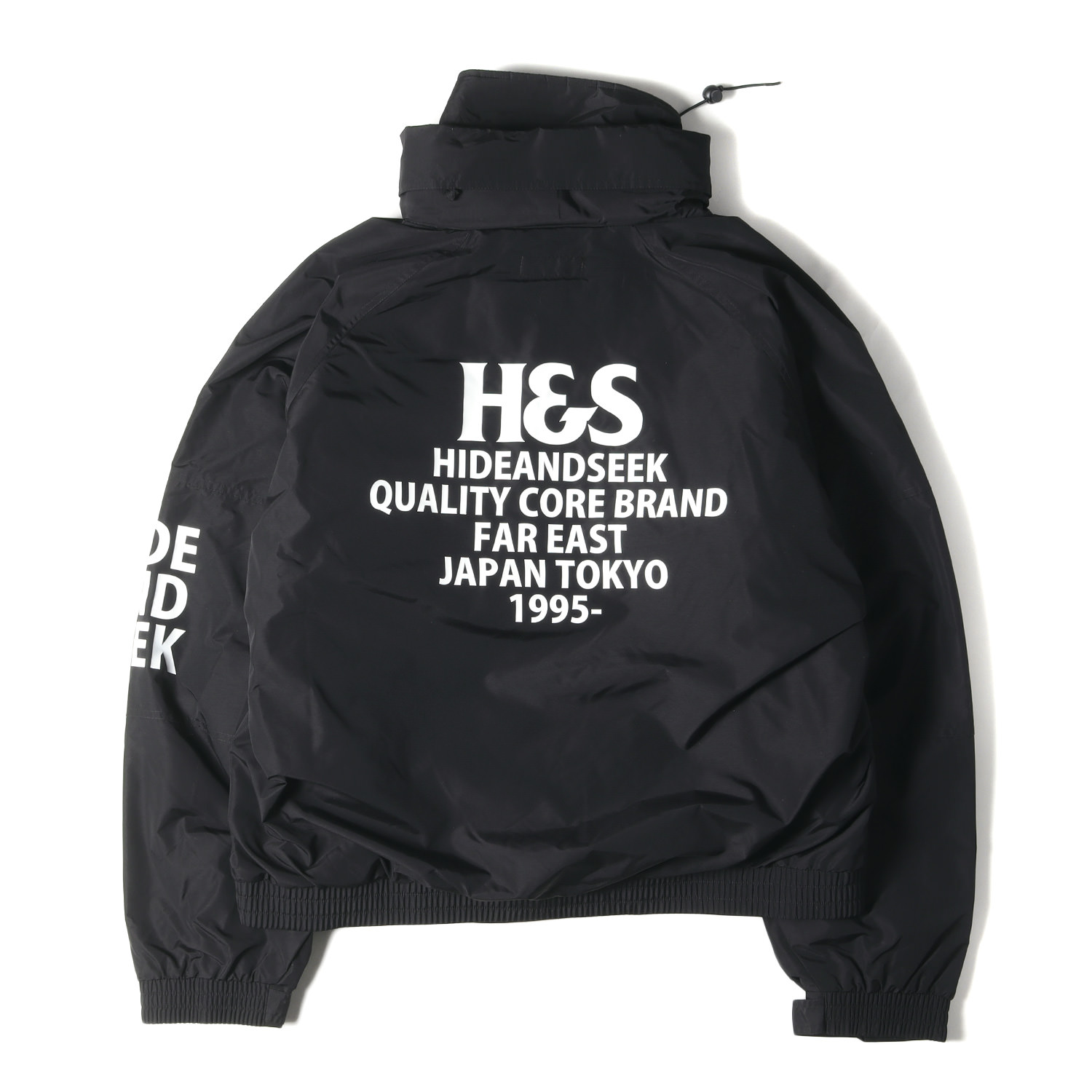 楽天市場】HideandSeek ハイドアンドシーク ジャケット サイズ:XL 21AW