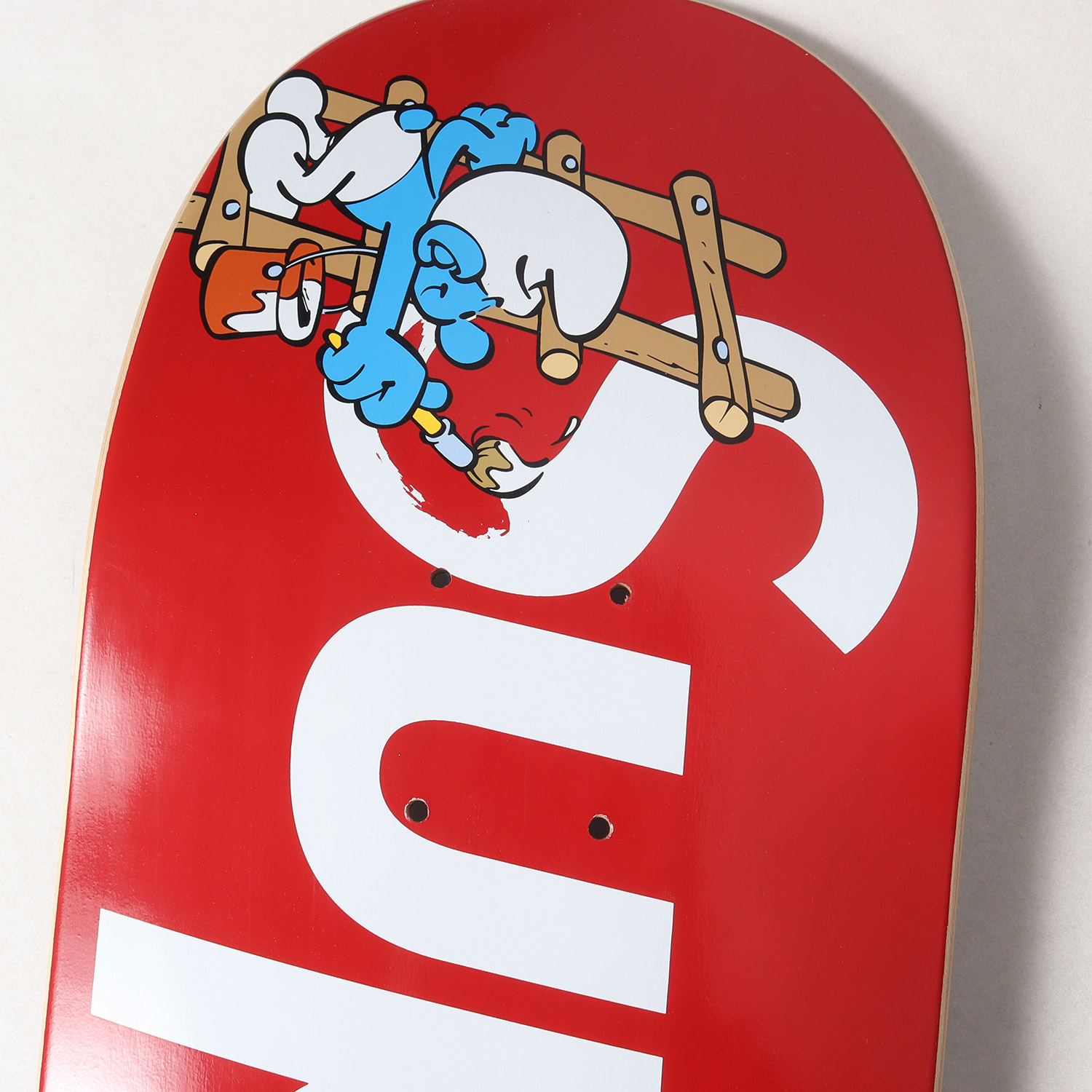 楽天市場】Supreme シュプリーム 20AW Smurfs スマーフデザイン