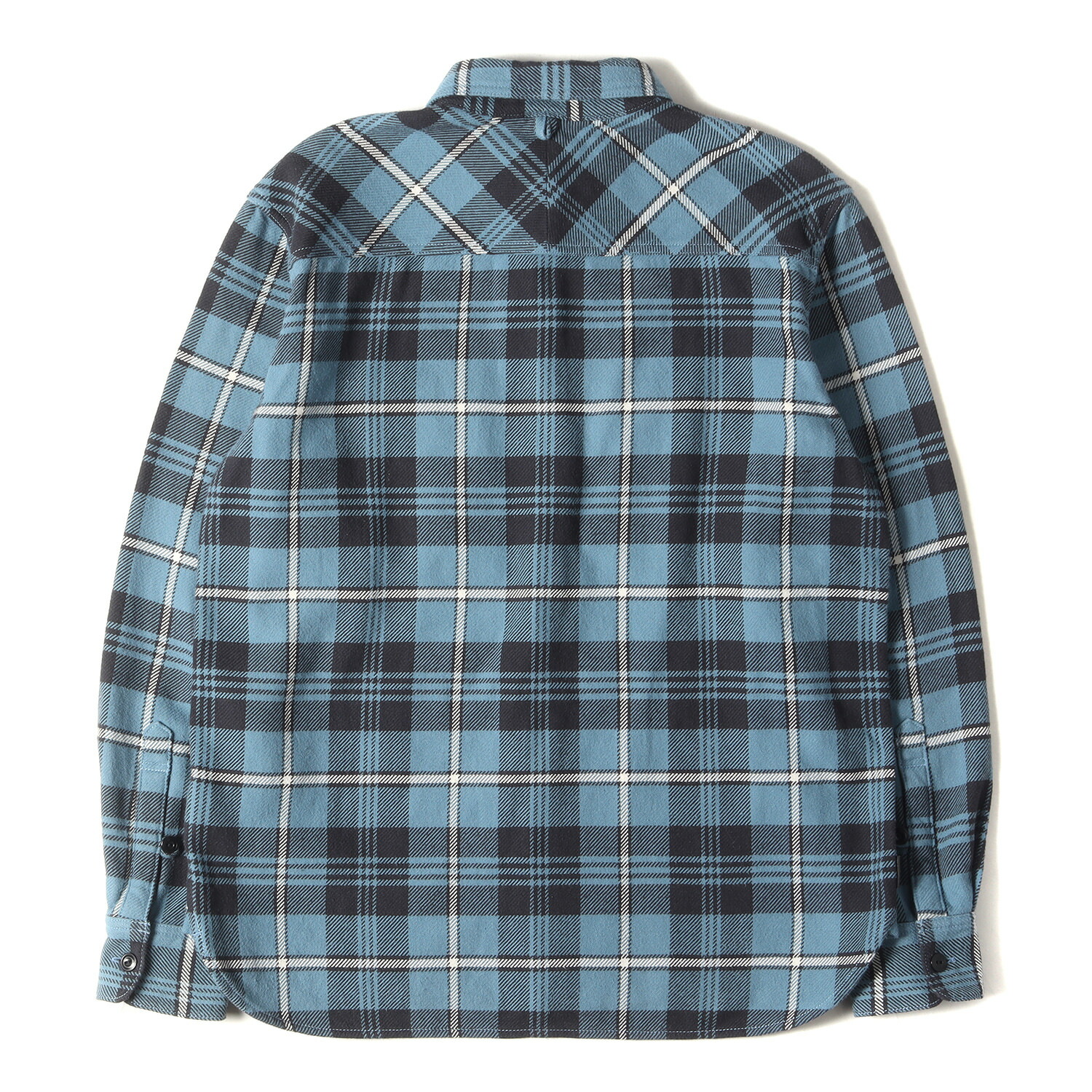 楽天市場】NEIGHBORHOOD ネイバーフッド シャツ サイズ:L 19AW ヘビー