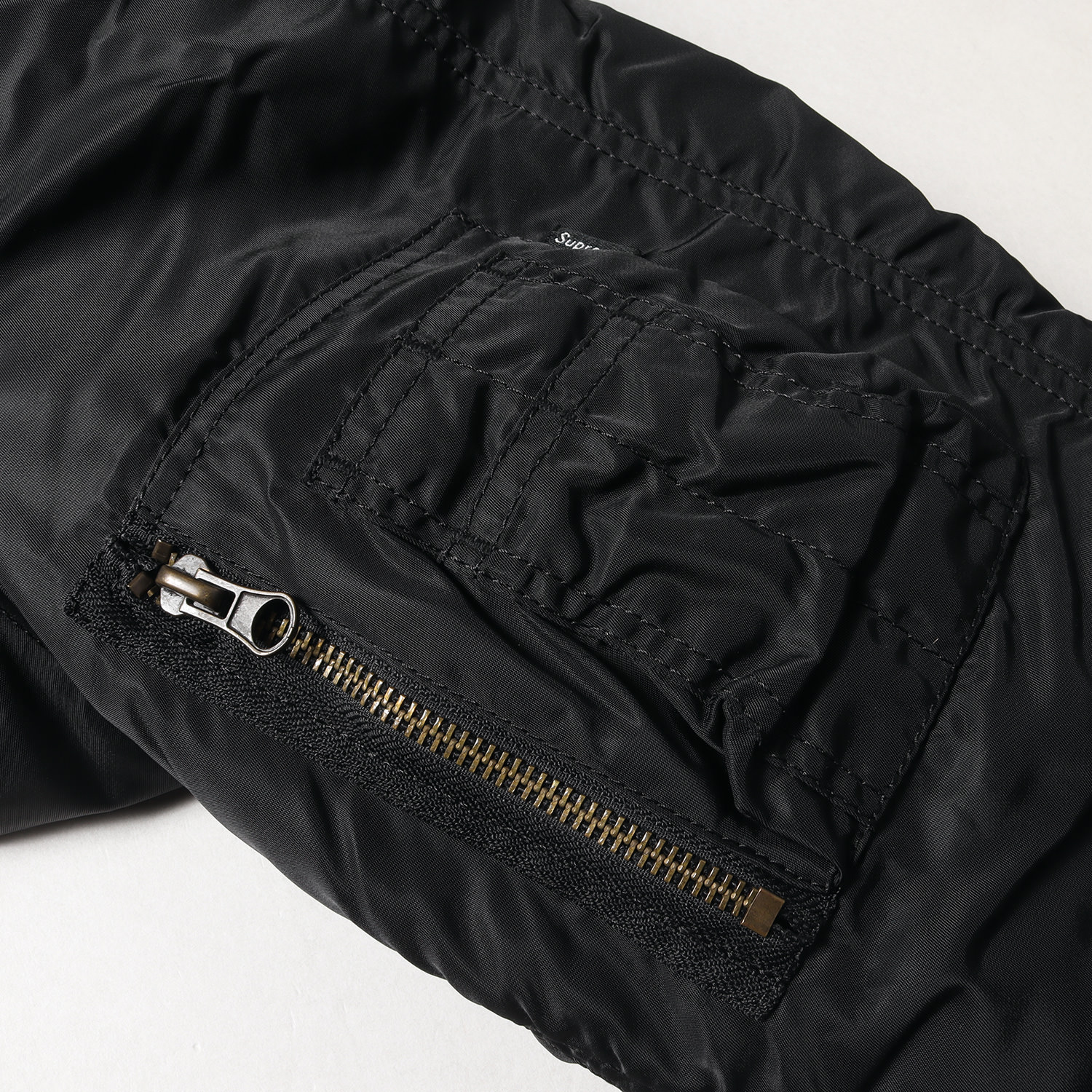 楽天市場】Supreme シュプリーム ジャケット サイズ:M 14AW N-2B